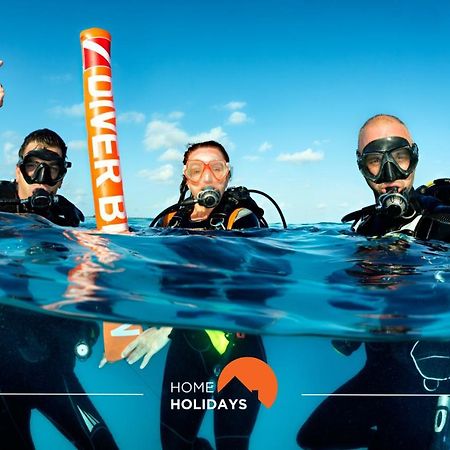 #114 T2 Foxy H By Home Holidays Albufeira Eksteriør bilde