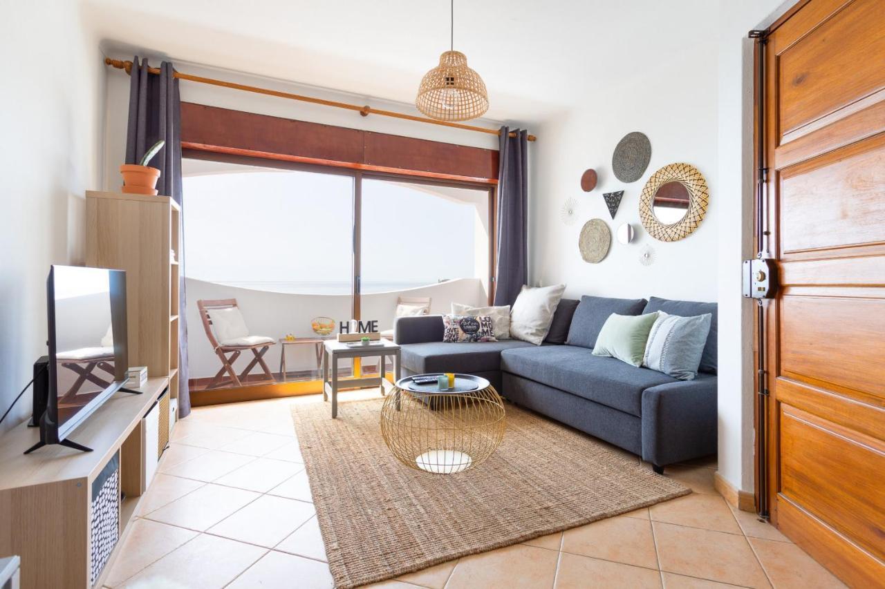 #114 T2 Foxy H By Home Holidays Albufeira Eksteriør bilde