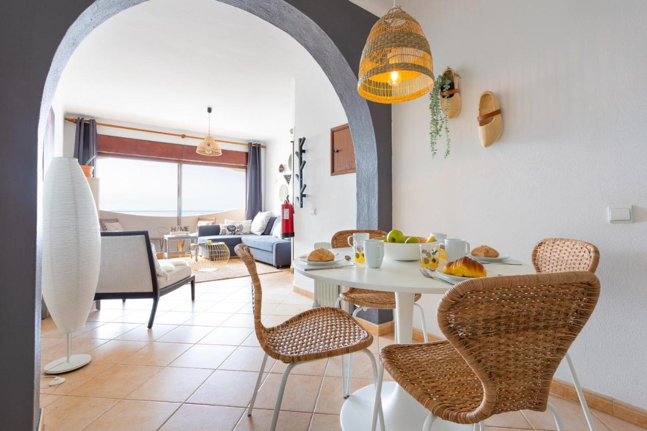#114 T2 Foxy H By Home Holidays Albufeira Eksteriør bilde