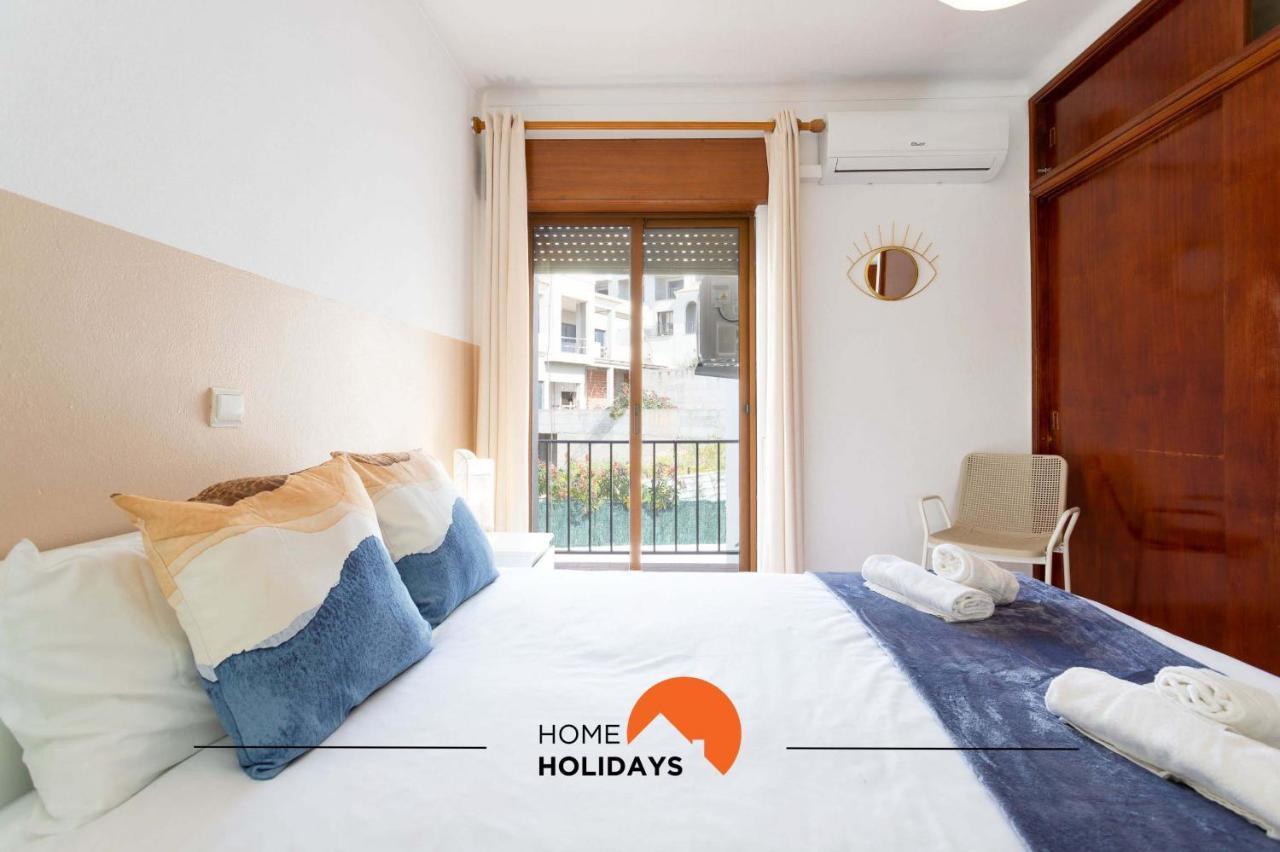 #114 T2 Foxy H By Home Holidays Albufeira Eksteriør bilde