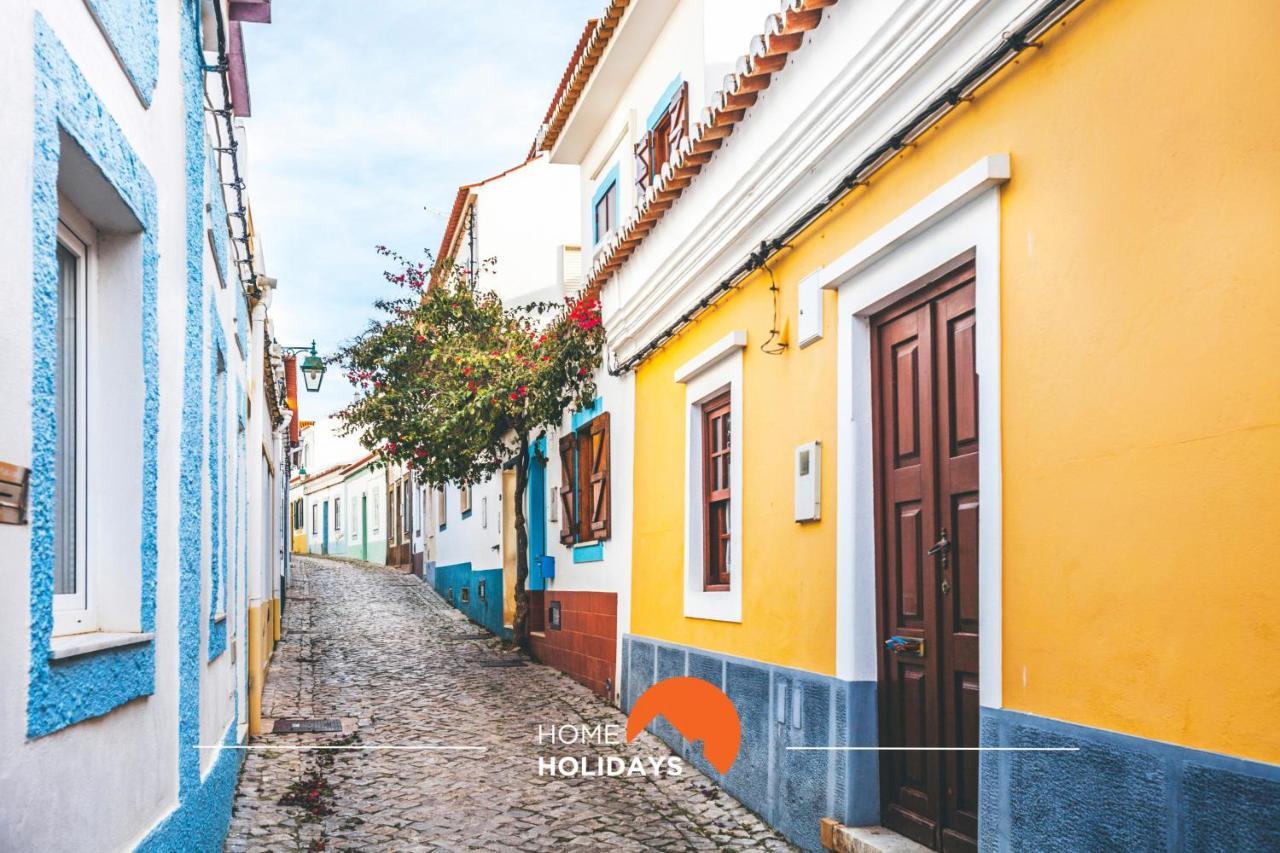 #114 T2 Foxy H By Home Holidays Albufeira Eksteriør bilde