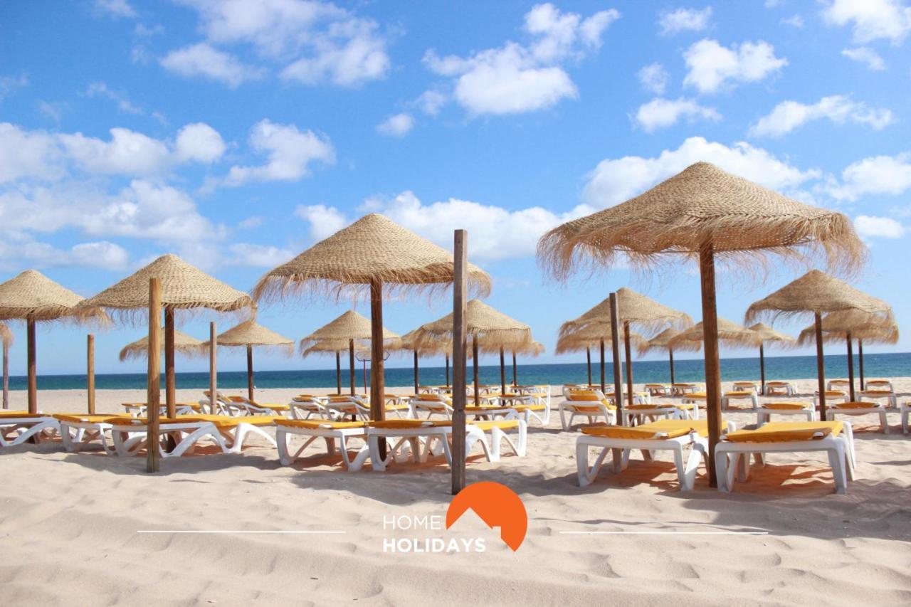 #114 T2 Foxy H By Home Holidays Albufeira Eksteriør bilde