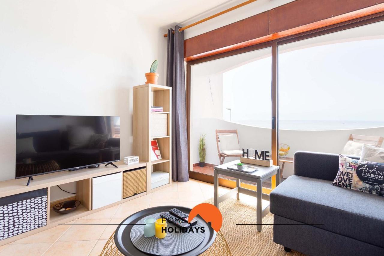 #114 T2 Foxy H By Home Holidays Albufeira Eksteriør bilde