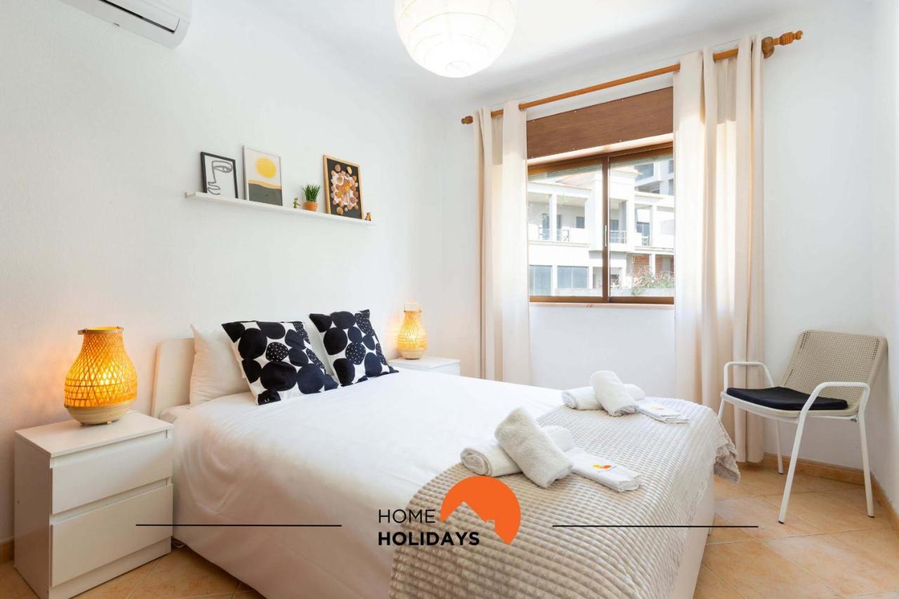 #114 T2 Foxy H By Home Holidays Albufeira Eksteriør bilde