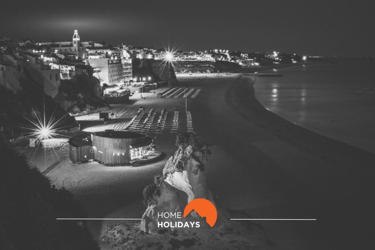 #114 T2 Foxy H By Home Holidays Albufeira Eksteriør bilde