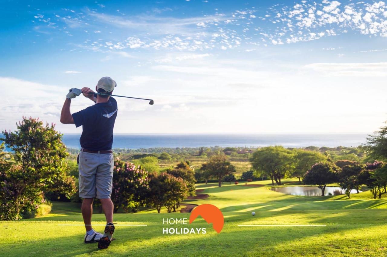 #114 T2 Foxy H By Home Holidays Albufeira Eksteriør bilde