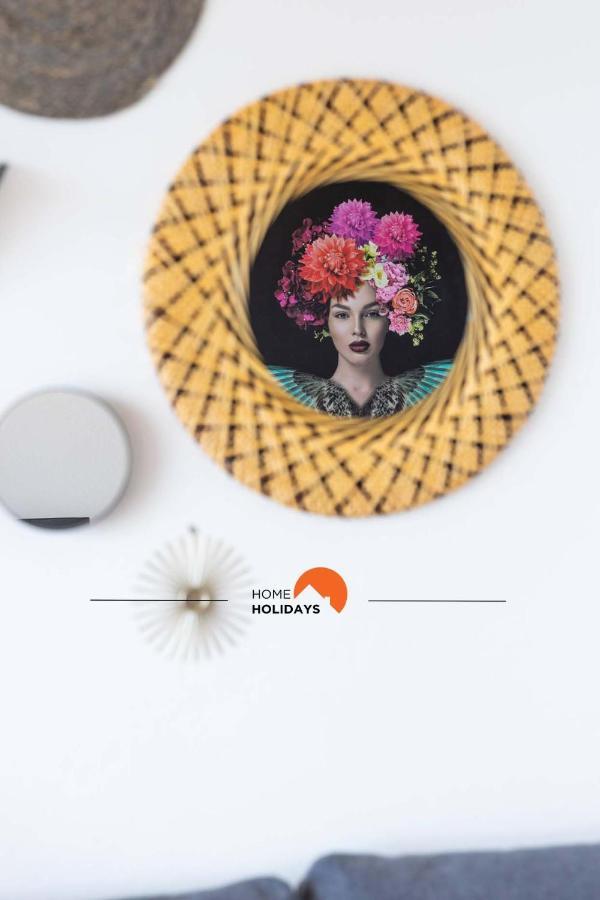 #114 T2 Foxy H By Home Holidays Albufeira Eksteriør bilde