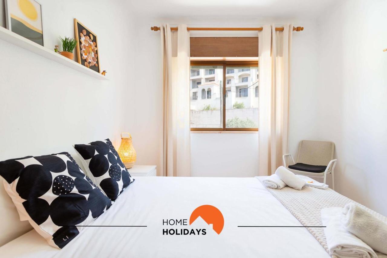 #114 T2 Foxy H By Home Holidays Albufeira Eksteriør bilde