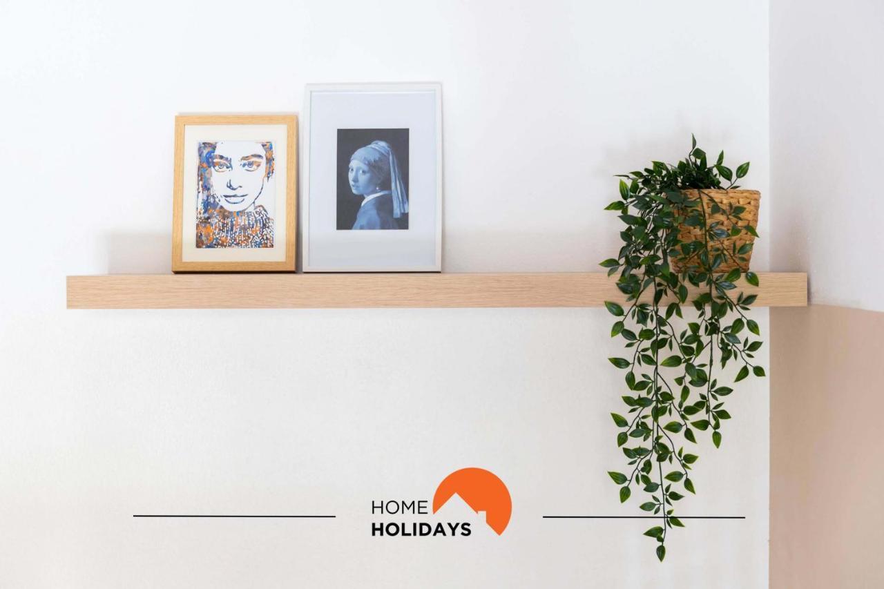 #114 T2 Foxy H By Home Holidays Albufeira Eksteriør bilde
