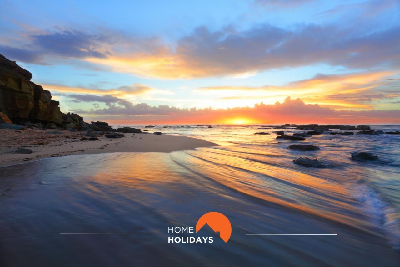 #114 T2 Foxy H By Home Holidays Albufeira Eksteriør bilde