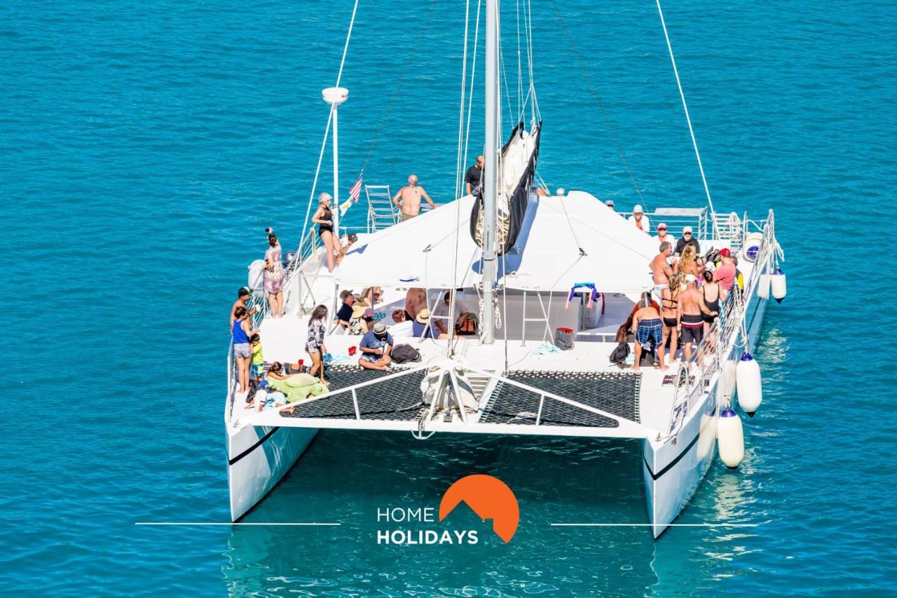 #114 T2 Foxy H By Home Holidays Albufeira Eksteriør bilde